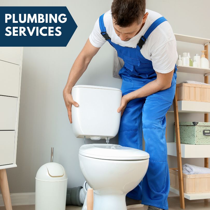 Plumbing Company in Boles, AR